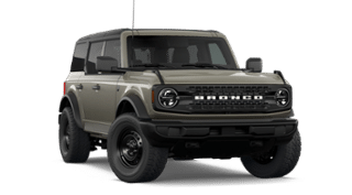 2026 Ford Bronco® External Image 4